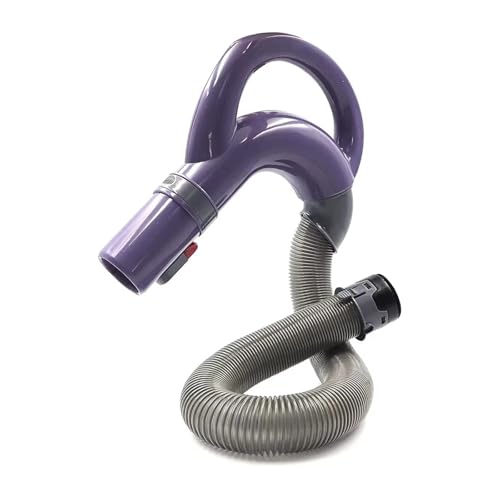 Kompatibel Mit Shark NV350-NV357 UV440, Staubsauger-Ersatzschlauch(Purple) von WLJBITYHW