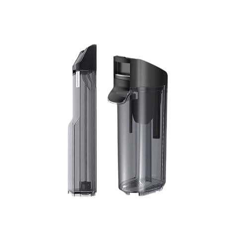 Kompatibel Mit Tineco S5/S5 Pro 2, Nass-Trocken-Staubsauger-Zubehör, Sauberer Wassertank, Schmutzwassertank, Ersatzteile(A) von WLJBITYHW
