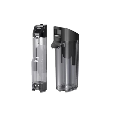Kompatibel Mit Tineco S5/S5 Pro 2, Nass-Trocken-Staubsauger-Zubehör, Sauberer Wassertank, Schmutzwassertank, Ersatzteile(B) von WLJBITYHW