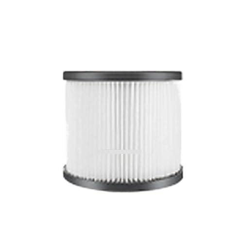 Kompatibel Mit WORX WU037, Staubsaugerfilter(1PCS) von WLJBITYHW