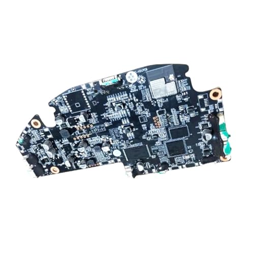 Kompatibel Mit Xiaomi 3C STYTJ02YM, Roboter-Hauptplatine, Motherboard, Roboter-Staubsauger-Zubehör von WLJBITYHW