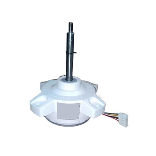 Lüfterzubehör Ersetzen, Kompatibel Mit Gree 310 V ZWK465B50506 FN35B-ZL ARW4904JK ZWK465B500030 ZWS45-B1(1PCS) von WLJBITYHW