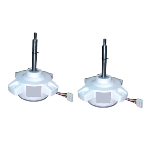 Lüfterzubehör Ersetzen, Kompatibel Mit Gree 310 V ZWK465B50506 FN35B-ZL ARW4904JK ZWK465B500030 ZWS45-B1(2PCS) von WLJBITYHW