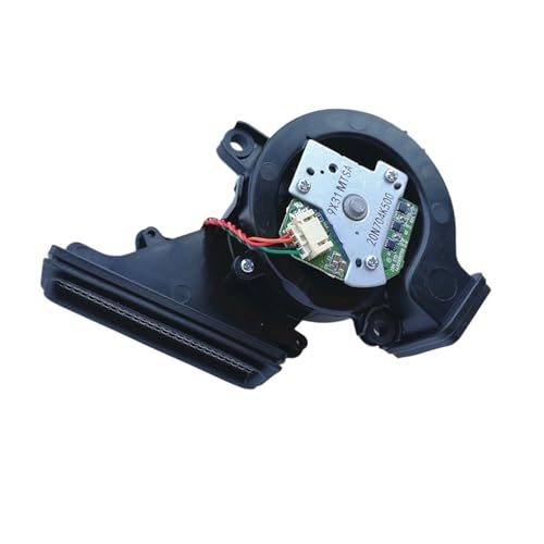 Motor-Staubsauger-Lüftermotor-Baugruppe, Kompatibel Mit AMIBOT H2O X610, Roboter-Staubsauger-Teile Motor-Staubsauger-Lüftermotor-Baugruppe, Kompatibel Mit AMIBOT H2O X610, Roboter-Staubsauger-Teile von WLJBITYHW