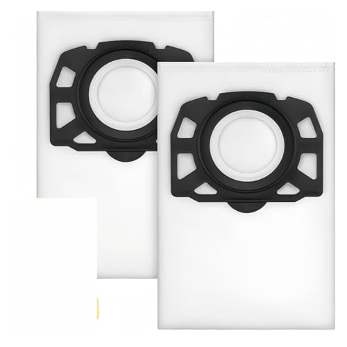 Roboter-Ersatzzubehör, Kompatibel Mit Karcher WD2 Plus KFI 357 KA 40 WD3 SE4002(6pcs) von WLJBITYHW