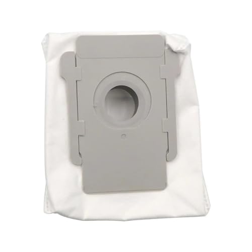 Staubbeutelzubehör Roboter-Staubsaugerbeutel Ersatz-Schmutzbeutel Ersatzteile, Kompatibel Mit Roomba I7+ I7 Plus E5 E6 E7 S9 S9+(10PCS) von WLJBITYHW