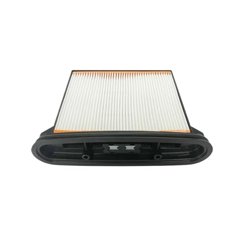 Staubsaugerfilter, Kompatibel Mit Bosch 25/25L/50(1PCS) von WLJBITYHW