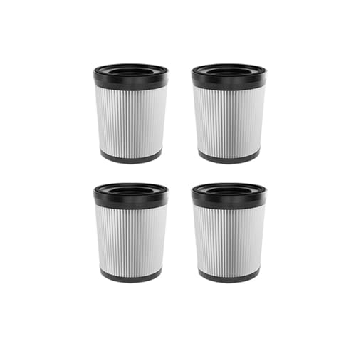 Staubsaugerfilter, Kompatibel Mit Girnoor FSV101 FSV001 202 G160 G165 A300 Staubsaugerfilter, Kompatibel Mit Girnoor FSV101 FSV001 202 G160 G165 A300 von WLJBITYHW