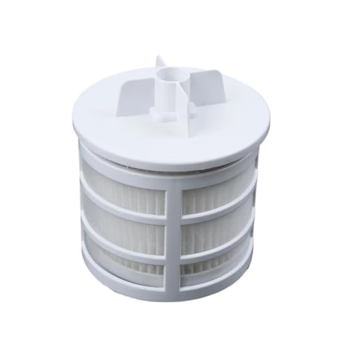 Staubsaugerfilter, Kompatibel Mit Hoover SE71 35601328 U66(1PCS) von WLJBITYHW