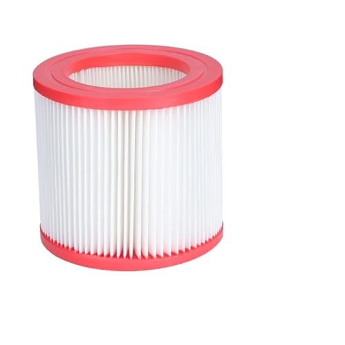 Staubsaugerfilter, Kompatibel Mit YILI 95E/6201/77 12L 18L 20L 30L, Staubsaugerzubehör(1PCS) von WLJBITYHW