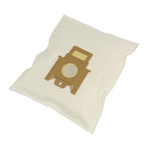 Staubsaugerfilterbeutel, Kompatibel Mit Hoover H60, H30, H52, Kompatibel Mit ENIGMA TE7, TE70, TEN2400(10pcs) von WLJBITYHW
