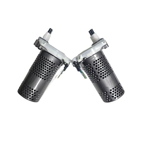 Staubsaugermotor, Kompatibel Mit Dyson V10 SV12, Ersatzteile For Staubsauger, Saubere Teile, Armaturen(2PCS) von WLJBITYHW