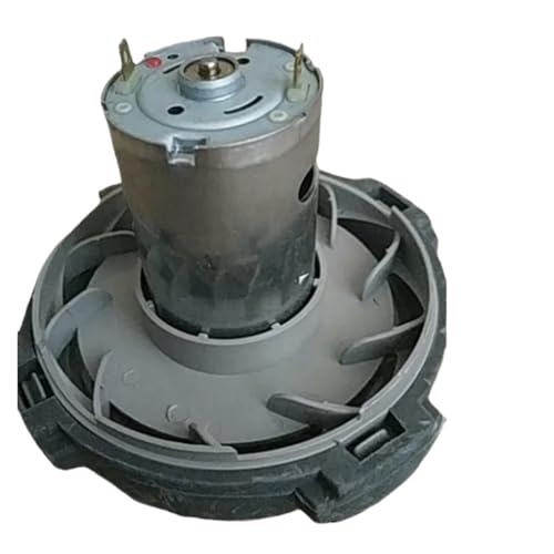 Staubsaugermotor, Kompatibel Mit Electrolux Zb3233b ZB2816, Ersatzmotor For Kabellosen Staubsauger Staubsaugermotor, Kompatibel Mit Electrolux Zb3233b ZB2816, Ersatzmotor For Kabellosen Staubsauger von WLJBITYHW