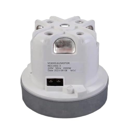 Staubsaugermotor, Kompatibel Mit Philips FC9911 FC9912 FC8760 FC8766 FC5828 FC5830 FC5988, Staubsauger-Ersatzmotor Staubsaugermotor, Kompatibel Mit Philips FC9911 FC9912 FC8760 FC8766 FC5828 FC5830 FC5988, Staubsauger-Ersatzmotor von WLJBITYHW