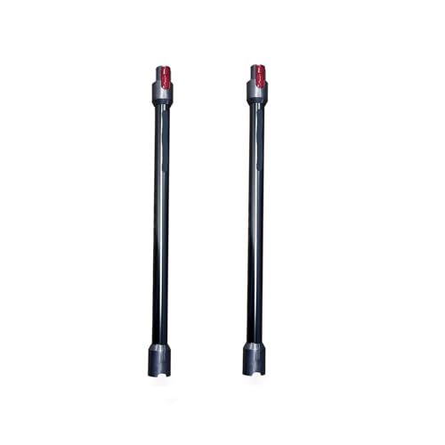Staubsaugerstab-Rohrstange, Kompatibel Mit Dyson V15 V10 V11, Staubsauger-Verlängerungsrohr(2PCS) von WLJBITYHW