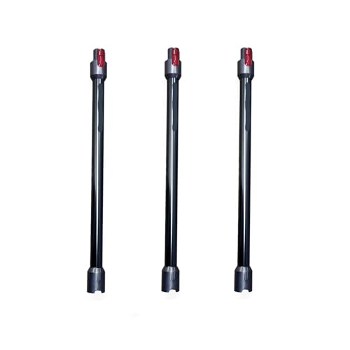 Staubsaugerstab-Rohrstange, Kompatibel Mit Dyson V15 V10 V11, Staubsauger-Verlängerungsrohr(3PCS) von WLJBITYHW