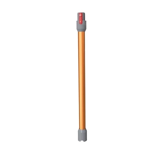 Teleskop-Verlängerungsstabrohr, Kompatibel Mit Dyson V6 V7 V8 V10 V11 V15, Staubsaugerzubehör(Gold) von WLJBITYHW