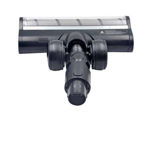 Teppichrollenbürstenkopf, Kompatibel Mit Dreame R10 R20 R30 T20 T30 V6 V8 V10(1PCS) von WLJBITYHW