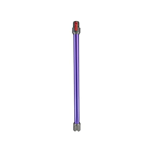 Verlängerungsrohr, Kompatibel Mit Dyson V6 DC45 DC58 DC59 DC62 DC61, Metall-A/B/C-Anschlussrohr, Staubsaugerteile(Purple A) von WLJBITYHW