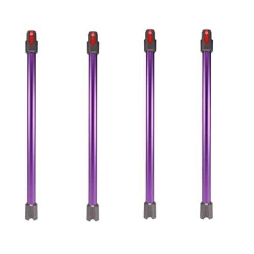 Verlängerungsrohr For Den Auslösestab, Kompatibel Mit Dyson V7 V8 V10 V11, Ersatzteile For Handstaubsauger(4PCS) von WLJBITYHW