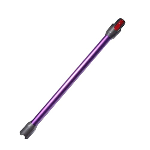 Verlängerungsstange, Kompatibel Mit Dyson V7 V8 V10 V11 V15, Zubehör For Staubsaugerersatzteile(Purple) von WLJBITYHW