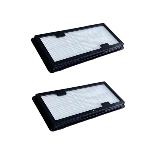 Waschbare Ersatzfilter, Kompatibel Mit SAMSUNG VR30T85513W, Staubsauger(2PCS) von WLJBITYHW