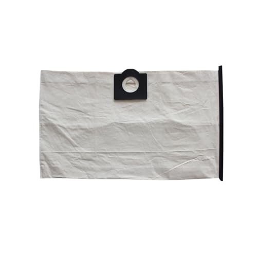 Waschbare Staubbeutel, Stoffbeutel, Kompatibel Mit Karcher NT30 NT30/1, Staubsaugerzubehör, Filterbeutelzubehör(1PCS) von WLJBITYHW