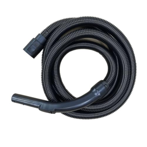 Y15A 2,5 M Saugschlauch, Kompatibel Mit Karcher WD1 WD2 WD3 WD4 WD5 WD6/NT20/NT30, Saugschlauch For Nass-/Trockensauger(1PCS) von WLJBITYHW