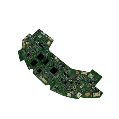 Zubehör Motherboard Ersatzteile, Kompatibel For Roborock S5 S50 S55, Roboter Staubsauger von WLJBITYHW