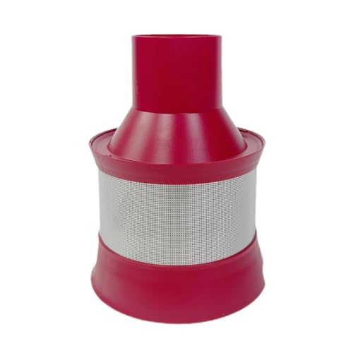 Zubehör Mülleimer Staub Tasse Zyklon Eimer Box Container Ersatzteile, Kompatibel For Roborock H7, Staubsauger Kehrmaschine(Cyclone) von WLJBITYHW