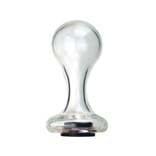 WLKJPP Groß Hohl Butt Plug Glas Tunnel Analplug 3 Stile Transparente Vagina Analstecker Analdildo mit Silikonstopfen Hohler Analstöpsel Speculum Vagina Expansion Sexspielzeug,Clear,A WLKJPP Groß Hohl Butt Plug Glas Tunnel Analplug 3 Stile Transparente Vagina Analstecker Analdildo mit Silikonstopfen Hohler Analstöpsel Speculum Vagina Expansion Sexspielzeug,Clear,A von WLKJPP