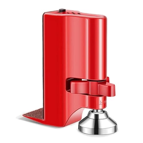 WLLKIY Tragbare Passable Sicherheitskontrolle Türschließer Jammer Lock-Sicherheitsgerät for Reisen Persönlichen Schutz Home Security Türstopper Sicher Und Sicher(Alarm Door Stopper) von WLLKIY