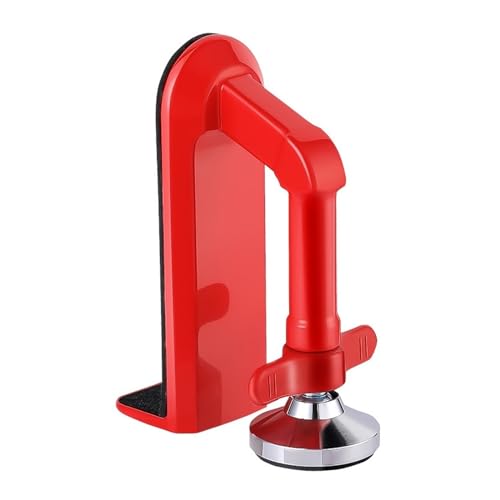 WLLKIY Tragbare Passable Sicherheitskontrolle Türschließer Jammer Lock-Sicherheitsgerät for Reisen Persönlichen Schutz Home Security Türstopper Sicher Und Sicher(Door Closer) von WLLKIY