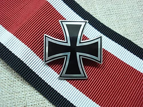 WLTY Deutsches Eisernes Kreuz Anstecknadel von WLTY