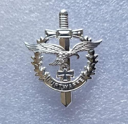 WLTY Ww2 deutsche Luftwaffe Luftwaffe Pin Abzeichen von WLTY