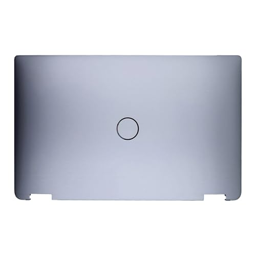 WLWOZMD 08K0HJ für Dell für Latitude 7400 Laptop LCD Back Cover Fall 2 in 1 Notebook Abdeckung von WLWOZMD