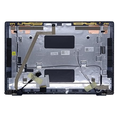 WLWOZMD 08X6PW/0DW98X für Dell für Latitude 5420 5430 Laptop LCD Back Cover Fall mit 4 Antennen Bildschirm Scharnier WLWOZMD 08X6PW/0DW98X für Dell für Latitude 5420 5430 Laptop LCD Back Cover Fall mit 4 Antennen Bildschirm Scharnier von WLWOZMD
