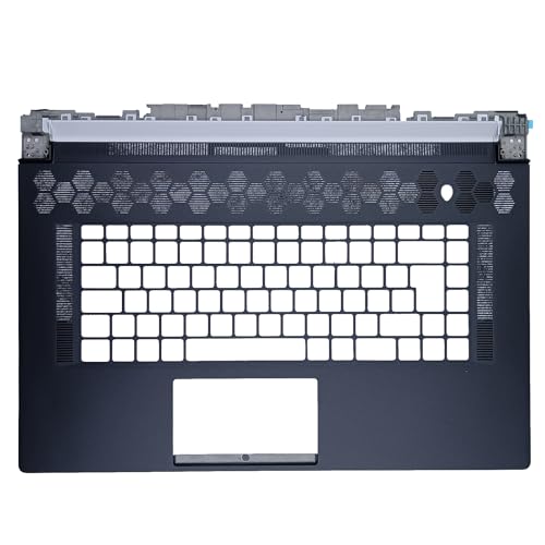 WLWOZMD 0PGW1X für Dell für Alienware X17 R1 R2 Laptop Top Case UK Notebook Abdeckung WLWOZMD 0PGW1X für Dell für Alienware X17 R1 R2 Laptop Top Case UK Notebook Abdeckung von WLWOZMD