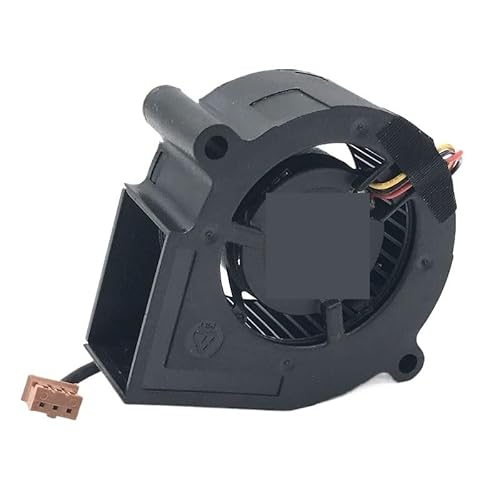 WLWOZMD 1 stücke FÜR ADDA 5 cm AB05012DX200600 5020 12 v 0.15a Gebläse lüfter WLWOZMD 1 stücke FÜR ADDA 5 cm AB05012DX200600 5020 12 v 0.15a Gebläse lüfter von WLWOZMD