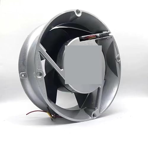 WLWOZMD 109E2024S002 für DC 24 V 1,9 A 200 * 70 MM 20 cm 200 mm 4 Linien Runder Server-Wechselrichter-Lüfter von WLWOZMD