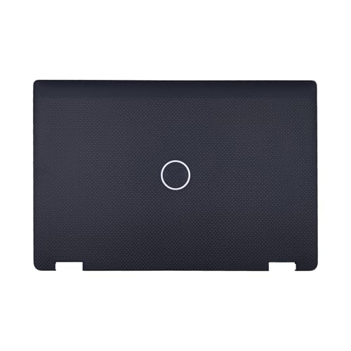 WLWOZMD 2-in-1 LCD Back Cover für Dell für Latitude 13 7300 Top Case Hinterer Deckel 07879H 7879H von WLWOZMD