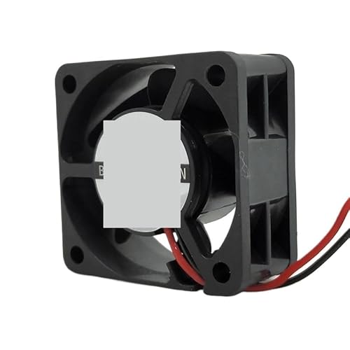 WLWOZMD 4020 12V Inverter-Kühlgerät-Ventilator 4cm Rdl4020s Ultra statischer Ton 0.06a WLWOZMD 4020 12V Inverter-Kühlgerät-Ventilator 4cm Rdl4020s Ultra statischer Ton 0.06a von WLWOZMD