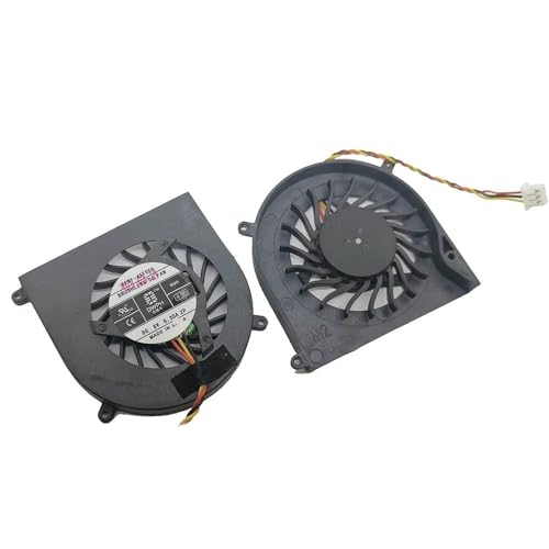 WLWOZMD EFWF-45F05H 45 * 45mm DC 5V 0.3A Notebook Computer CPU-Lüfter WLWOZMD EFWF-45F05H 45 * 45mm DC 5V 0.3A Notebook Computer CPU-Lüfter von WLWOZMD