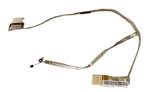 WLWOZMD Für ASUS K43S K43SD K43SA K43SJ K43E A43E A43S X43S X44H A44H X44C A83S A84S X84H K84L Laptop LCD Display Band Flex WLWOZMD Für ASUS K43S K43SD K43SA K43SJ K43E A43E A43S X43S X44H A44H X44C A83S A84S X84H K84L Laptop LCD Display Band Flex von WLWOZMD