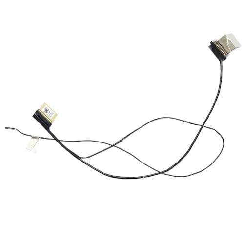 WLWOZMD Für ASUS für Vivobook 16 OLED X1605 X1605VA X1605PA X1605ZA M1605 M1605X F1605 Laptop Video Screen LCD Display Band Flex von WLWOZMD