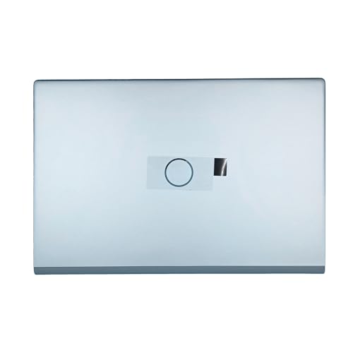 WLWOZMD Für Dell für INspiron 5401 5402 5405 5408 5409 LCD Back Cover Hinten Deckel Bottom Fall 0F8PVJ 040JW9 06931X(A Cover) von WLWOZMD