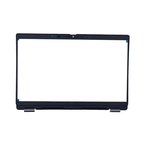 WLWOZMD Für Dell für Latitude 5320 LCD Front Rahmen Lünette Bildschirm Abdeckung Schwarz 0NKW9N 0G2DGW 08F8VW(B Cover 0G2DGW) von WLWOZMD