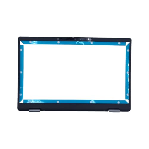 WLWOZMD Für Dell für Latitude 7320 E7320 LCD Front Rahmen Lünette Bildschirm Abdeckung Schwarz 0C4TCJ von WLWOZMD