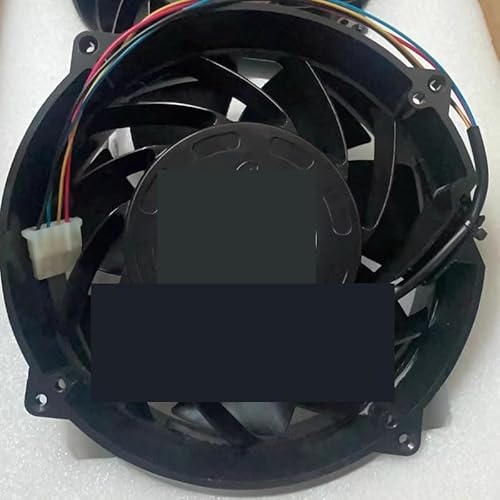 WLWOZMD Für Delta THB2048CT-9E1Y DC 48V 5,88 A Luftvolumen Heftigen Server Inverter IPC Axial Lüfter WLWOZMD Für Delta THB2048CT-9E1Y DC 48V 5,88 A Luftvolumen Heftigen Server Inverter IPC Axial Lüfter von WLWOZMD