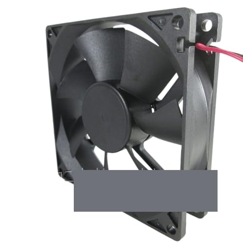 WLWOZMD Für SXDOOL TX9025L18S DC 18V 0,14A 9CM 9025 Kühlschrank Thermostat Schrank Kühlung Fanuality WLWOZMD Für SXDOOL TX9025L18S DC 18V 0,14A 9CM 9025 Kühlschrank Thermostat Schrank Kühlung Fanuality von WLWOZMD